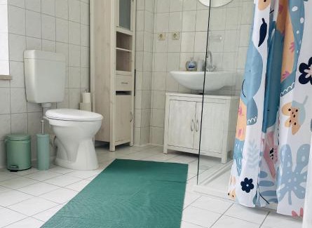 Bad Kleinen Apartamento | Domizil Bad Kleinen