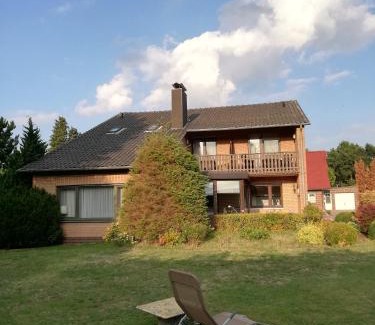 Lembruch Casa | Domizil & Dümmer