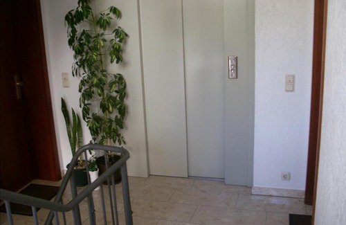 Bad Bertrich Apartamento | Domizil