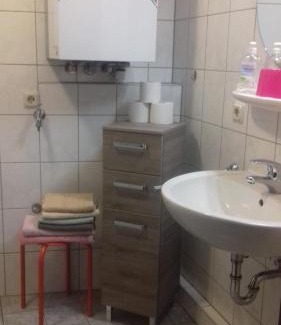 Bad Bertrich Apartamento | Domizil