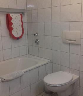 Bad Bertrich Apartamento | Domizil