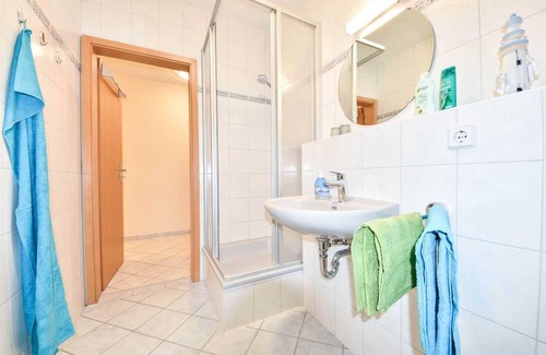 Ahlbeck Apartamento | Domizil Goethestraße 04
