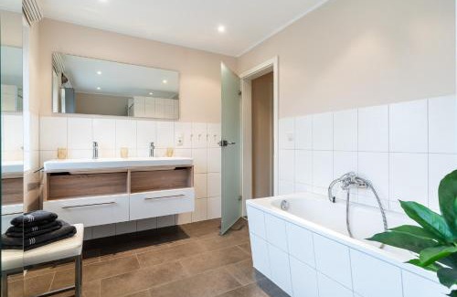 St. Peter-Ording Casa | Domizil im Dorf – luxuriöses Ferienhaus in SPO