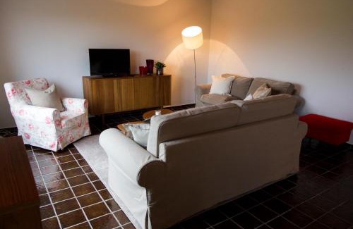 Bevern Apartamento | Domizil im Weserbergland