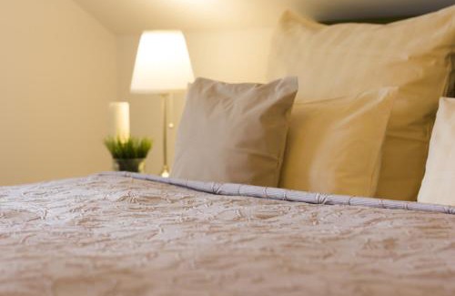 Bevern Apartamento | Domizil im Weserbergland