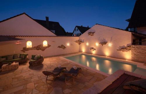 Ihringen Casa | Domizil-Kaiserstuhl