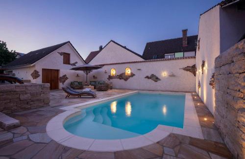 Ihringen Casa | Domizil-Kaiserstuhl