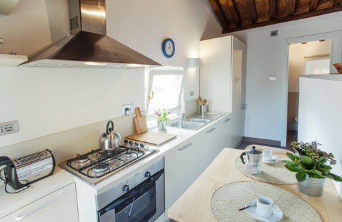 Rione V Ponte Apartamento | Domizio - WR Apartments