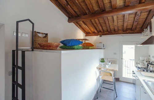 Rione V Ponte Apartamento | Domizio - WR Apartments