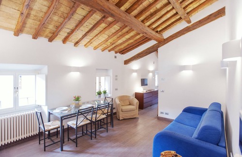 Rione V Ponte Apartamento | Domizio - WR Apartments