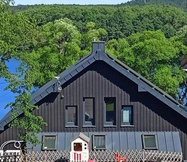 Lapalice Casa | DOMKI APARTAMENTOWE CHMIELÓWKA
