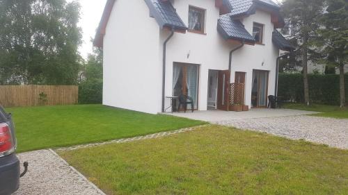 Jastrzebia Gora Chalet De Esquí | DOMKI "apartamenty 4maki"