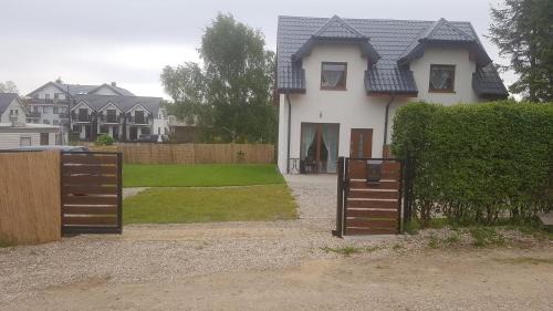 Jastrzebia Gora Chalet De Esquí | DOMKI "apartamenty 4maki"