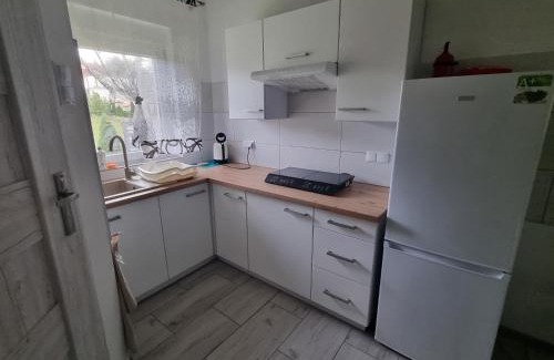 Woszakowice Casa | Domki Boszkowo-Dominice Bliźniak 2 apartamenty