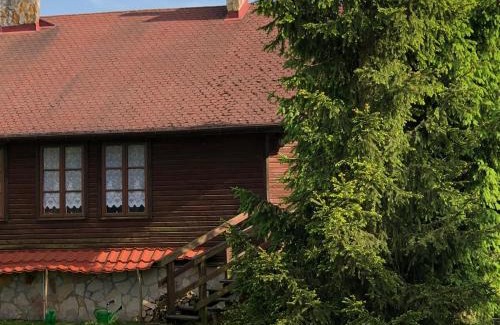 Gorzno Casa | Domki Carmen