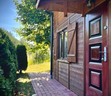 Debina Casa | Domki Dębina