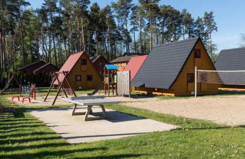 Pobierowo Cabina | Domki Diament