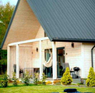 Zwierzyniec Casa | Domki Dolina Roztocza