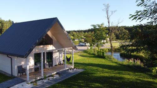 Zwierzyniec Casa | Domki Dolina Roztocza