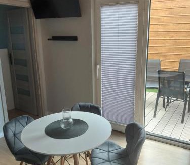gmina Przeciszow Casa | DOMKI#ENERGY Zator