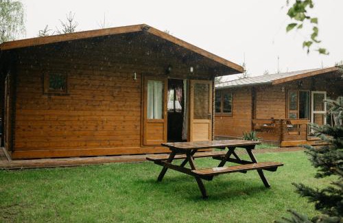 Trzebiel Cabina | Domki Family
