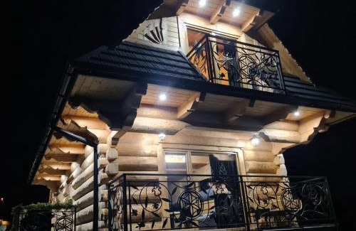 Zakopane Casa | Domki góralskie Sabałecka