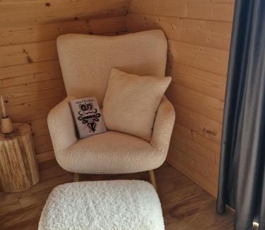 Zakopane Casa | Domki góralskie Sabałecka