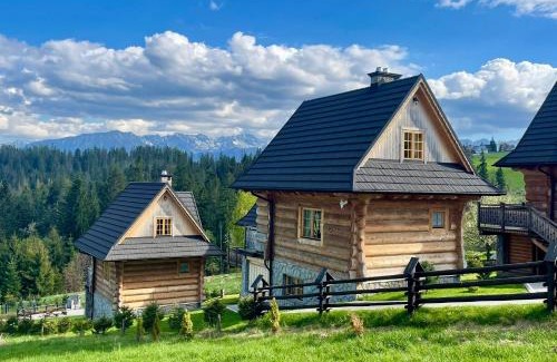 Zab Chalet De Esquí | Domki Góralskie Tatrzański Zakątek