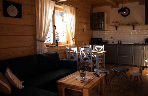 Zab Chalet De Esquí | Domki Góralskie Tatrzański Zakątek