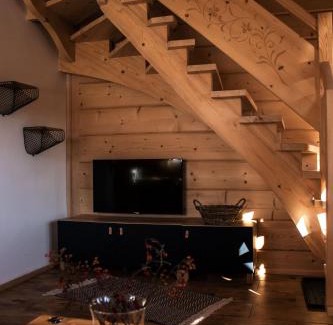 Zab Chalet De Esquí | Domki Góralskie Tatrzański Zakątek