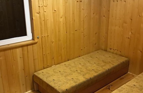 Puck Cabina | Domki Gnieżdżewo