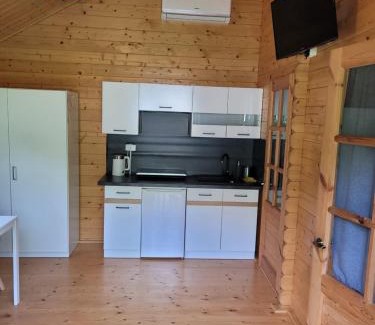 Zator Cabina | Domki i pokoje Linda Zator