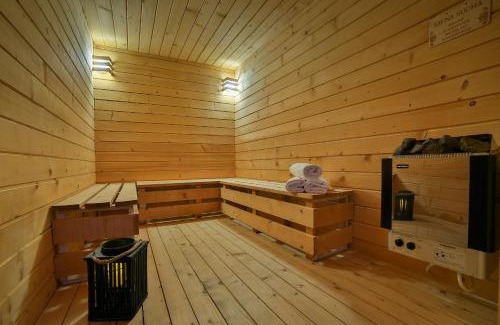 Rabka Casa | Domki i tyle