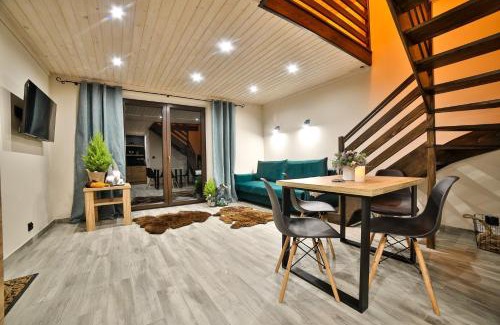 Rabka Casa | Domki i tyle