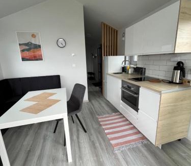 Mirsk Casa | Domki Izerskie