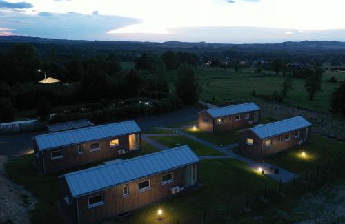 Mirsk Casa | Domki Izerskie