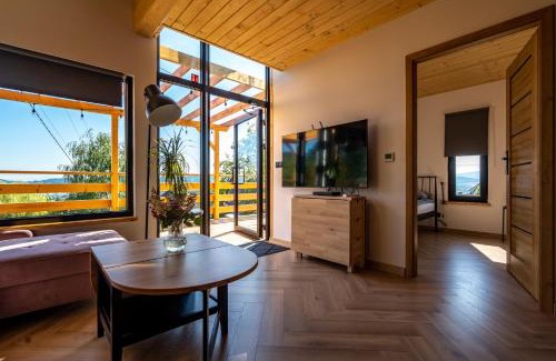 Limanowa Chalet De Esquí | Domki Jasicówka pod Łysą Górą