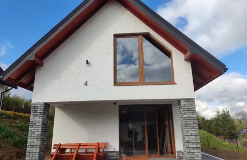 Solina Chalet De Esquí | Domki Kama Polańczyk Żubr 514-280-102