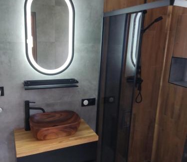Solina Chalet De Esquí | Domki Kama Polańczyk Żubr 514-280-102