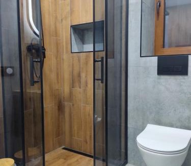 Solina Chalet De Esquí | Domki Kama Polańczyk Żubr 514-280-102