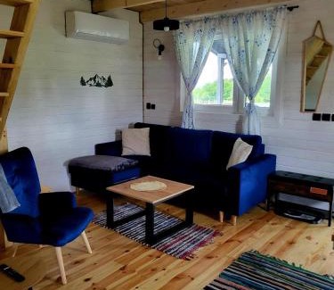 Stara Kamienica Casa | Domki Karkonoskie Szklarska Poręba