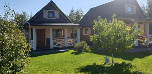 Zachelmie Casa | DOMKI KARKONOSZE SEN DOBRY