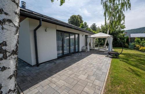 Solina Apartamento | domki Koziniec na wyłączność Myczkowce Solina Bieszczady 5
