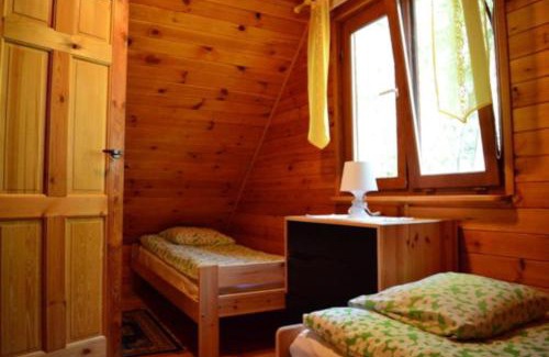 Leba Cabina | Domki letniskowe BAŁTYK