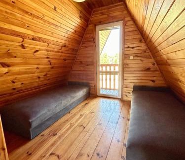 Okuninka Apartamento | Domki letniskowe do wynajęcia - Zielony Zakątek