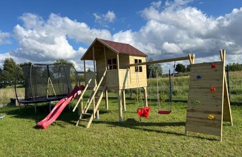 Gaski Casa | Domki letniskowe Gąski