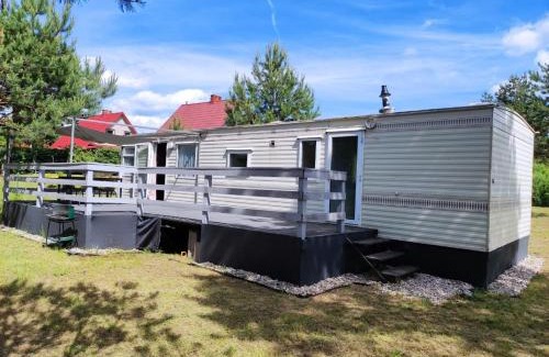Kruklanki Casa | Domki letniskowe, klimatyzowane Mazury