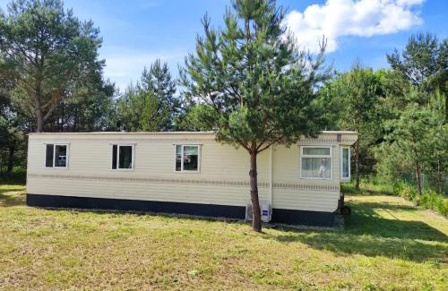 Kruklanki Casa | Domki letniskowe, klimatyzowane Mazury