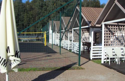 Miedzyzdroje Cabina | Domki Letniskowe Marzena