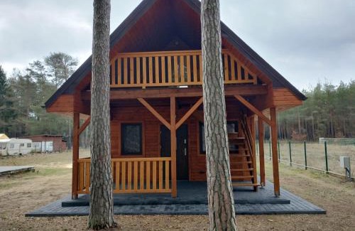 Czersk Casa | Domki letniskowe OSTROWITE